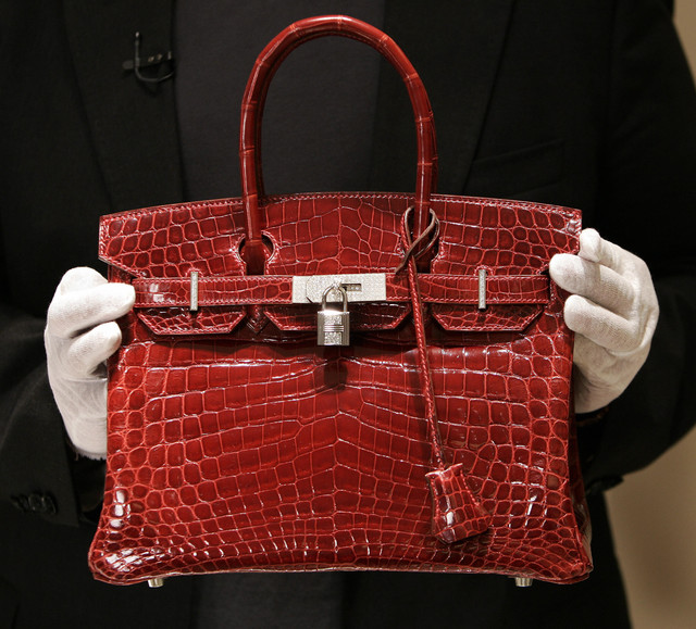 Hermes handbags, clutches & totes