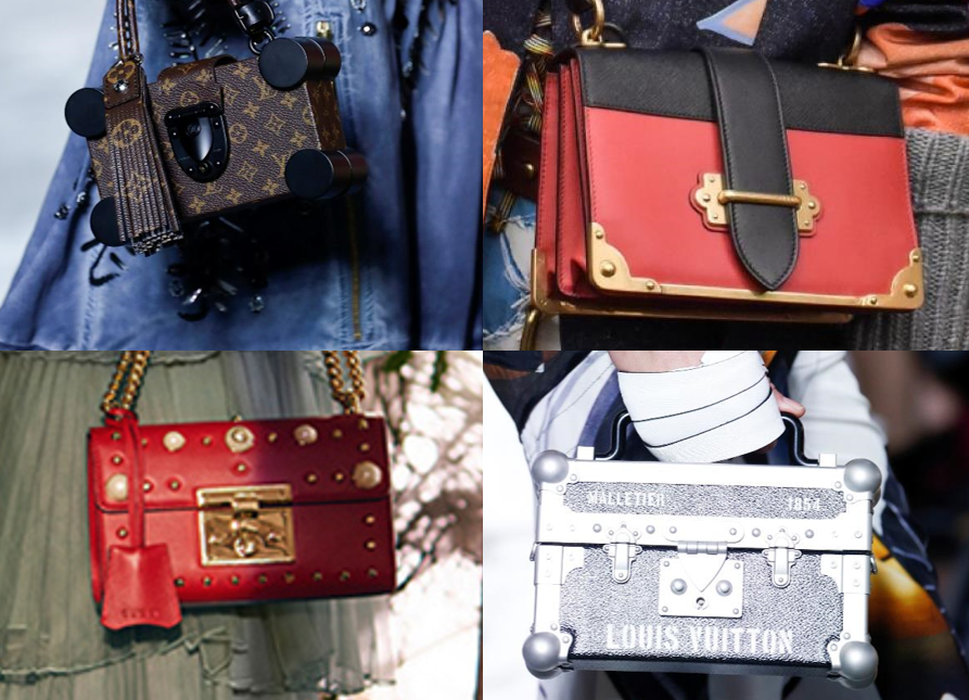 Luis Vuitton Totes, Clutches, and Handbags – Bag Vibes