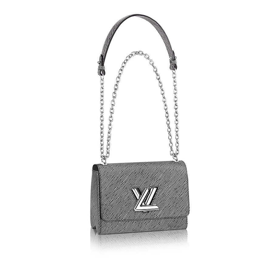Designer handbags Louis Vuitton Twist