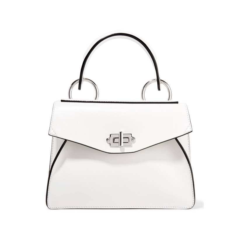 Proenza Schouler white handbag