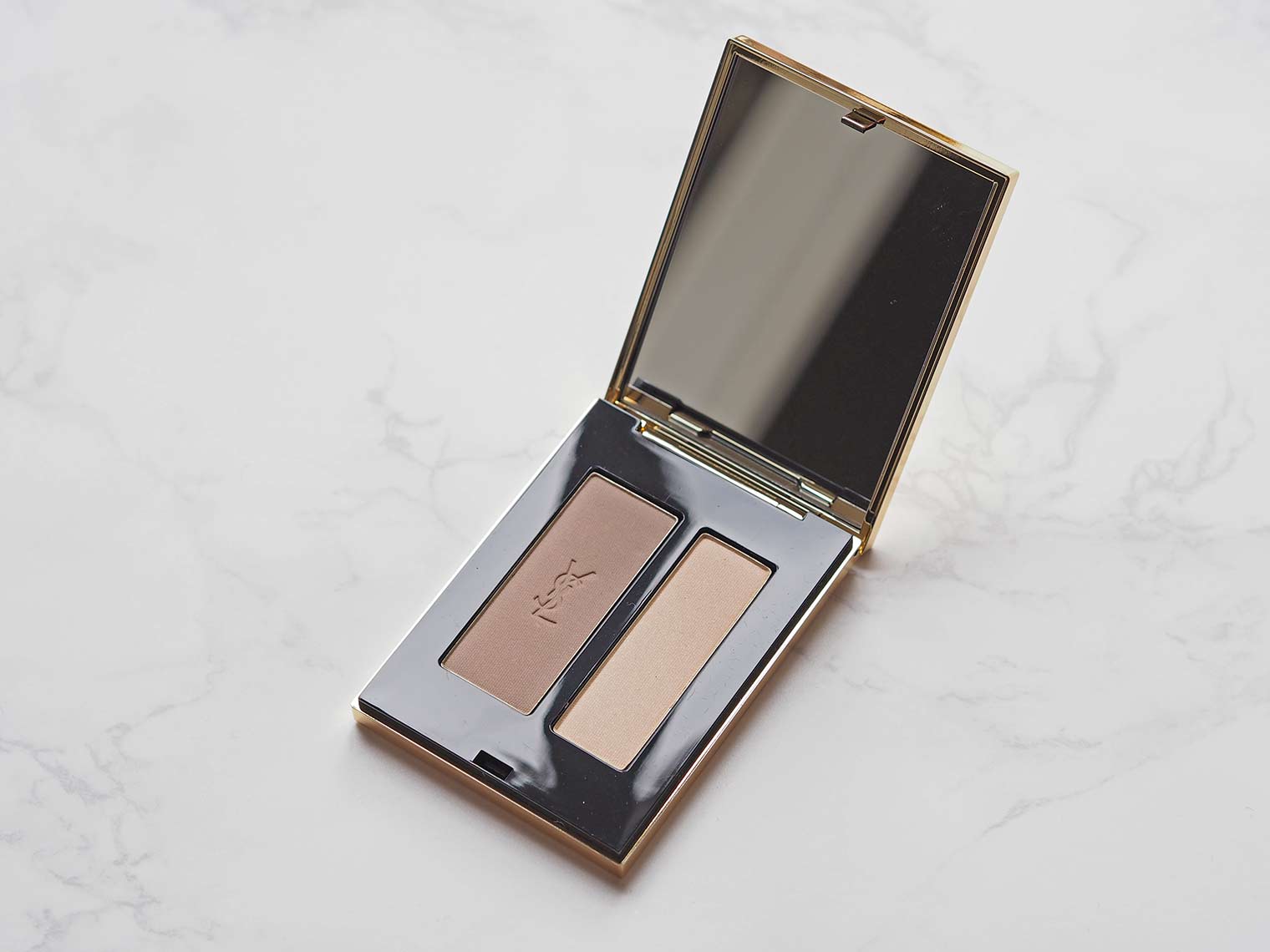 YSL makeup product Couture Contouring No 1