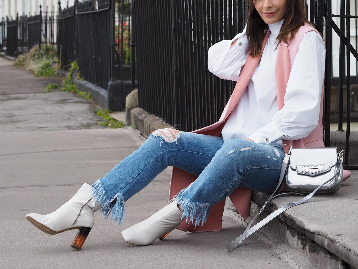 Here are the best boots trends you should pay attention to this season