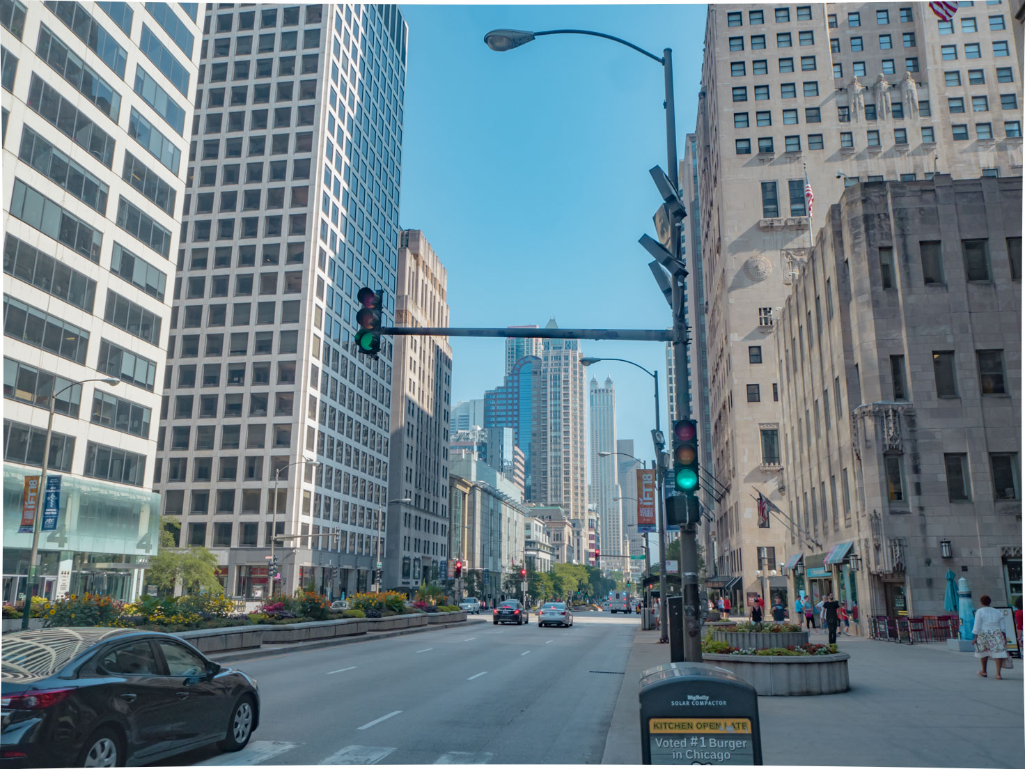 City mini guide to Chicago by Chic Journal blog