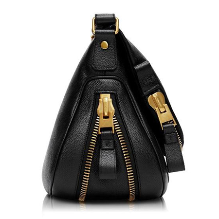 The Jennifer bag from Tom Ford everyone loves - Chic Journal