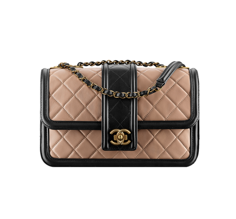 Best bag from the Chanel fall-winter pre-collection 2016 - Chic