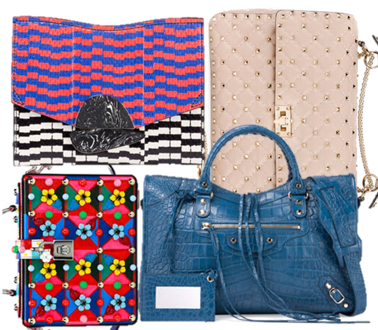 The ultimate Christmas gift guide to help you choose your new handbag