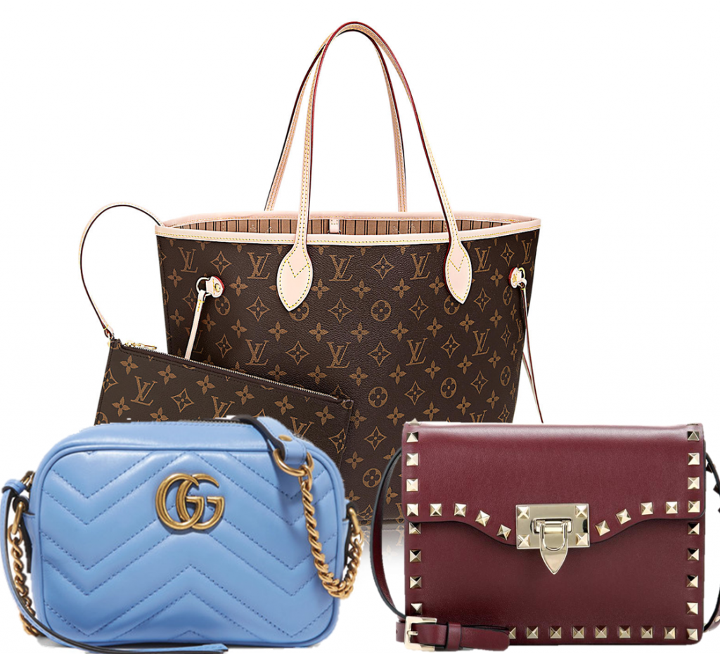 What Are Luxury Purse Brands | IQS Executive