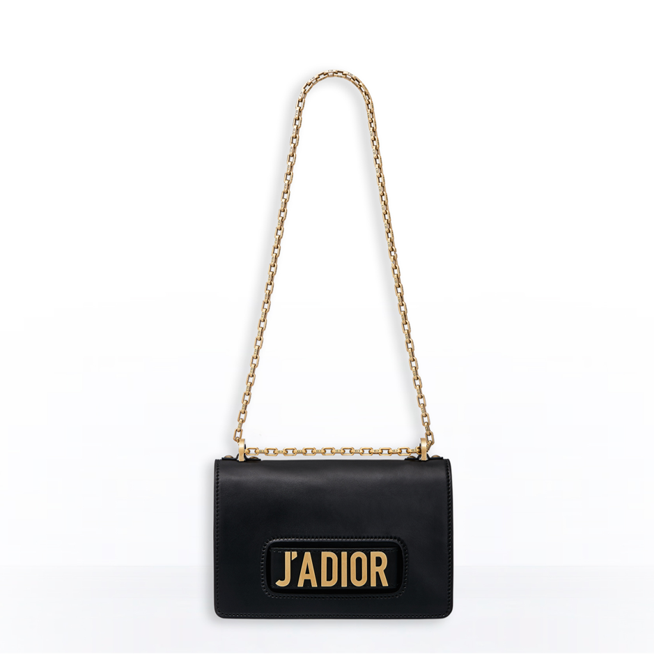 Dior J'adior black