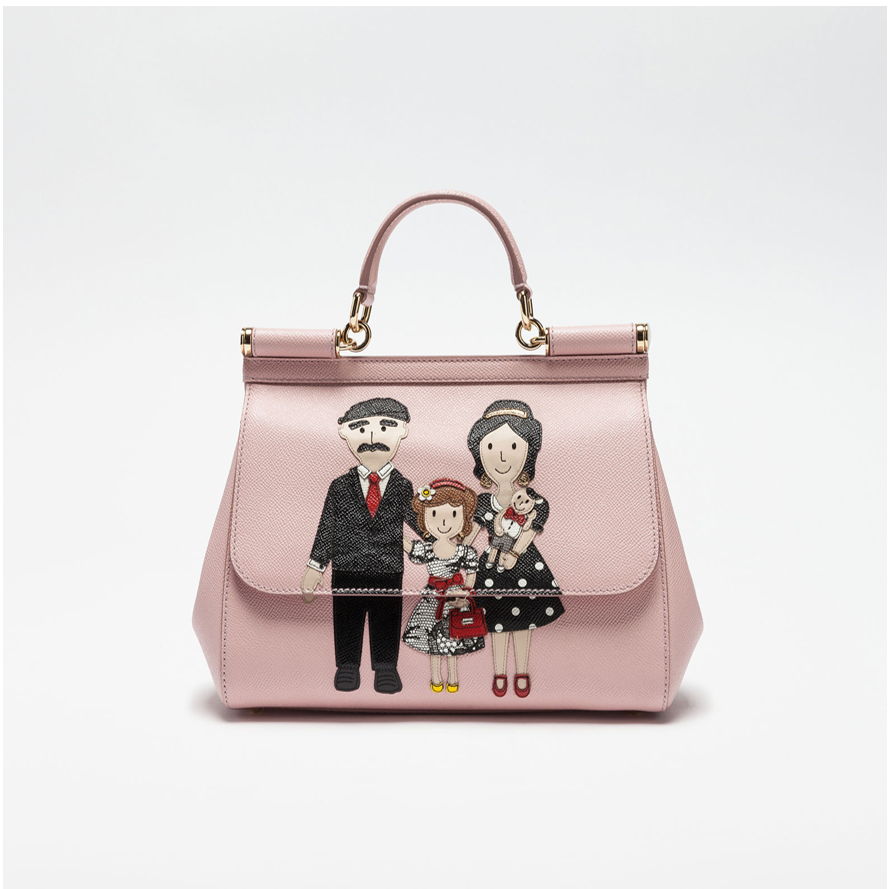 Designer handbags Dolce & Gabbana