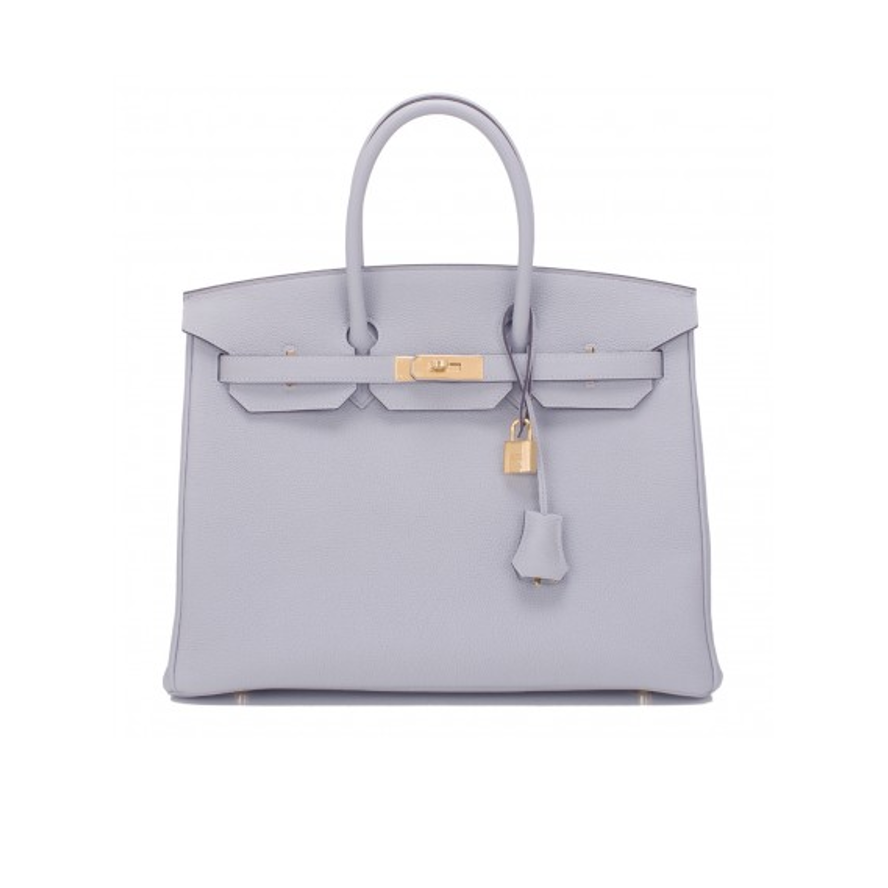 Designer handbags Hermes Birkin