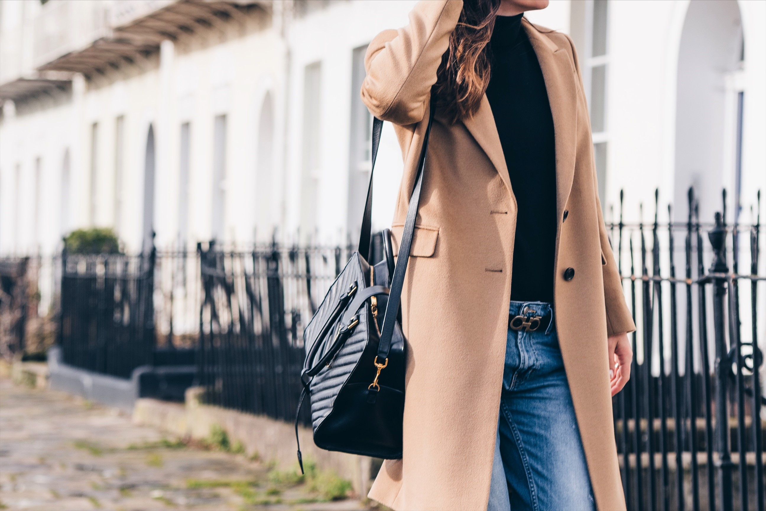 Beige coat and reasons why you should invest in one