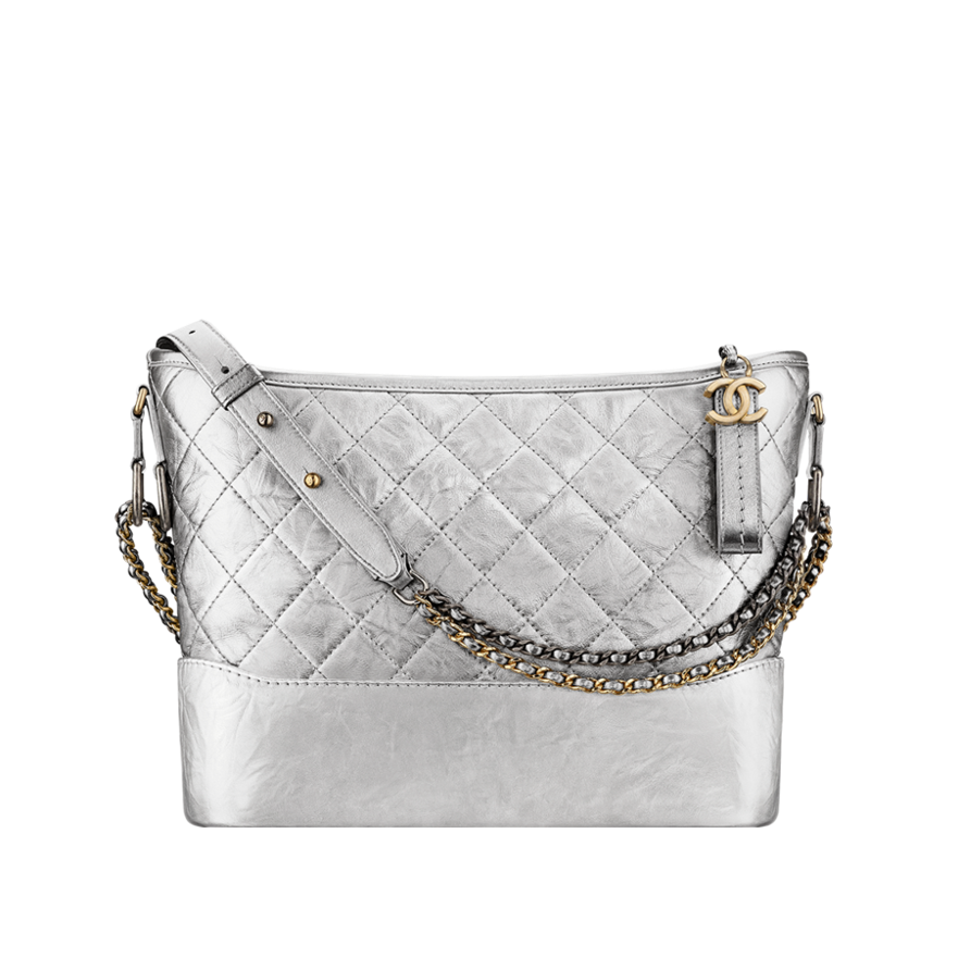 Chanel Gabrielle bag. The launch of a handbag dedicated to Coco Chanel  herself