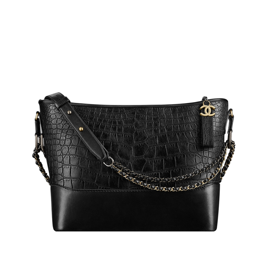 Chanel uses starry campaign to launch new Gabrielle bag