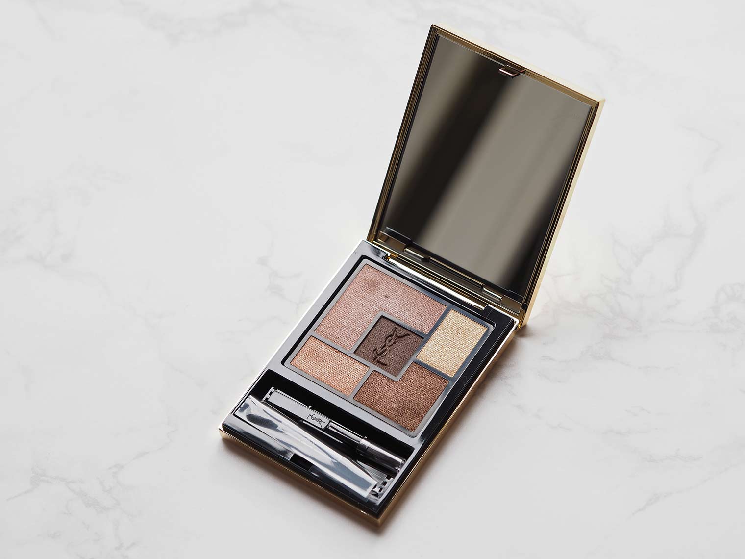 YSL beauty Couture Palette No 14
