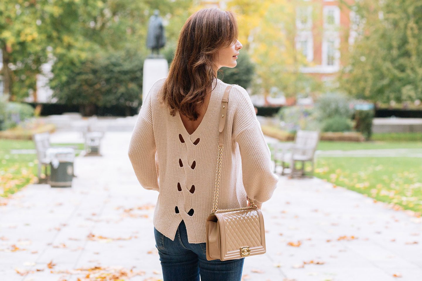 Best knitwear trends you don’t want to miss this fall!