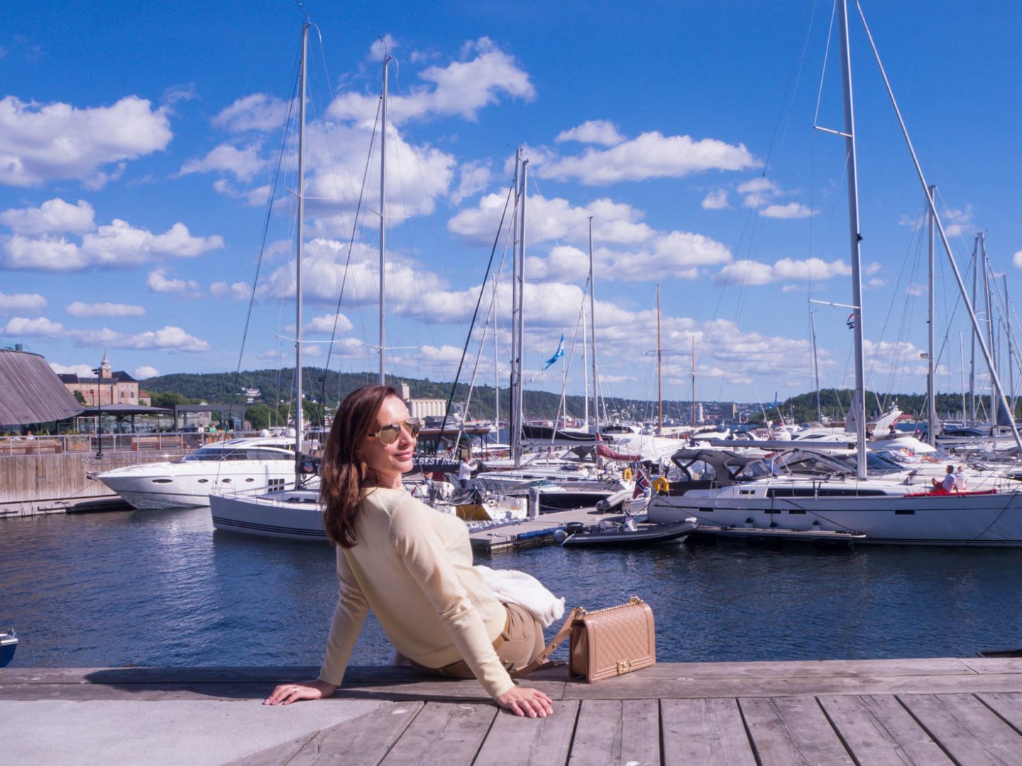 24 hours in Oslo. 3 must see things by Chic Journal