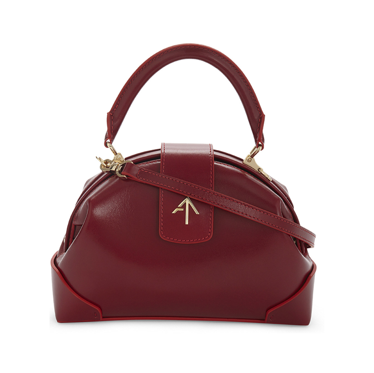 Manu Atelier fashionable handbag brand