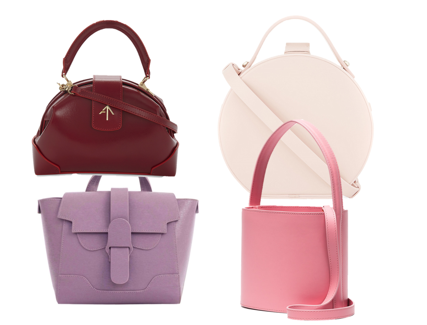 Fashionable handbag brands you should know about | Chic Journal blog