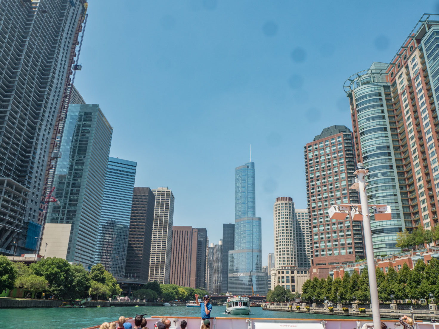 3 must see things in Chicago by Petra from Chic Journal 
