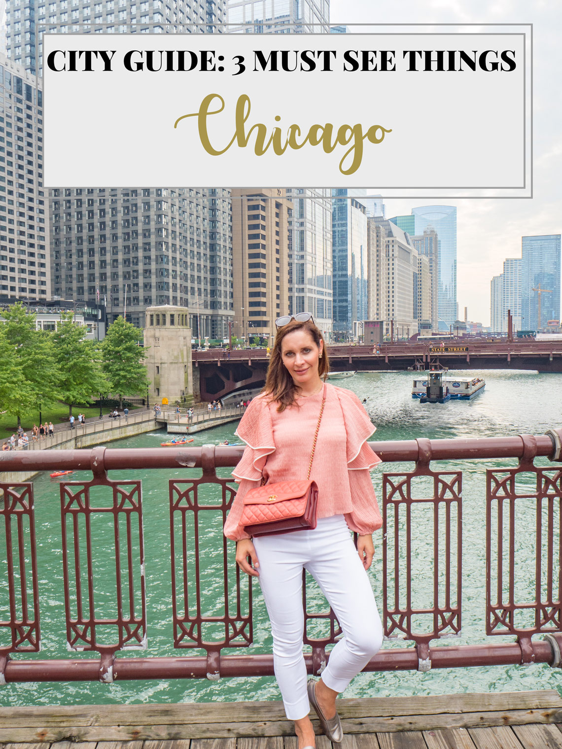 3 must see things in Chicago by Chic Journal