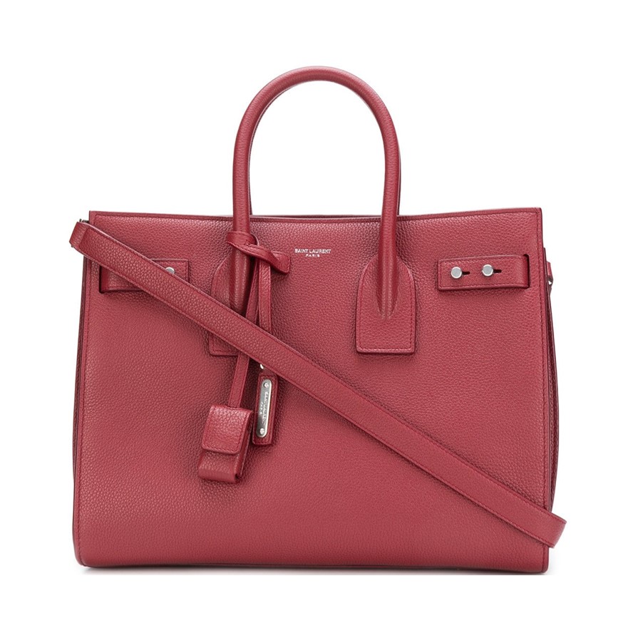 Best handbags for work Saint Laurent Sac de Jour