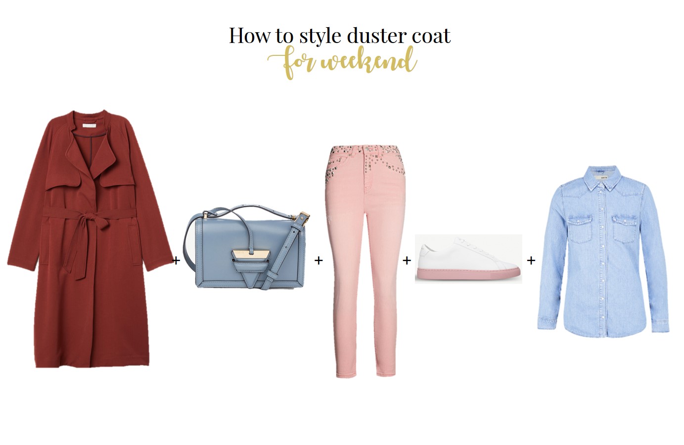 How to wear duster coat casual outfit inspiration for fall