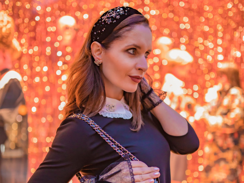 Best thing to buy this month: Headbands, the "it" accessory you need in 2019