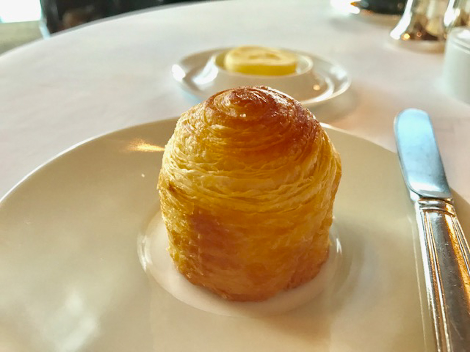 Review of the French restaurant Les Amis