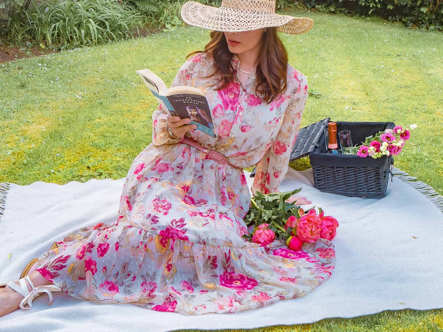 3 types of summer dresses I will be rotating this year | Chic Journal blog